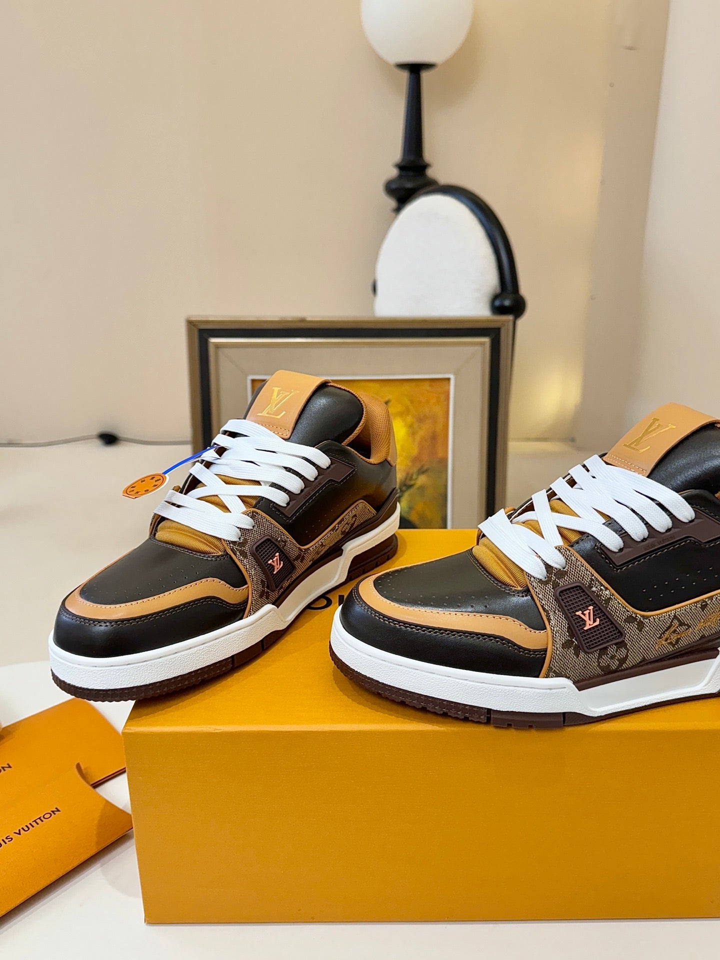 Designer Sneakers Shoes – Lifestyle Sneakers, Latest Sneakers
