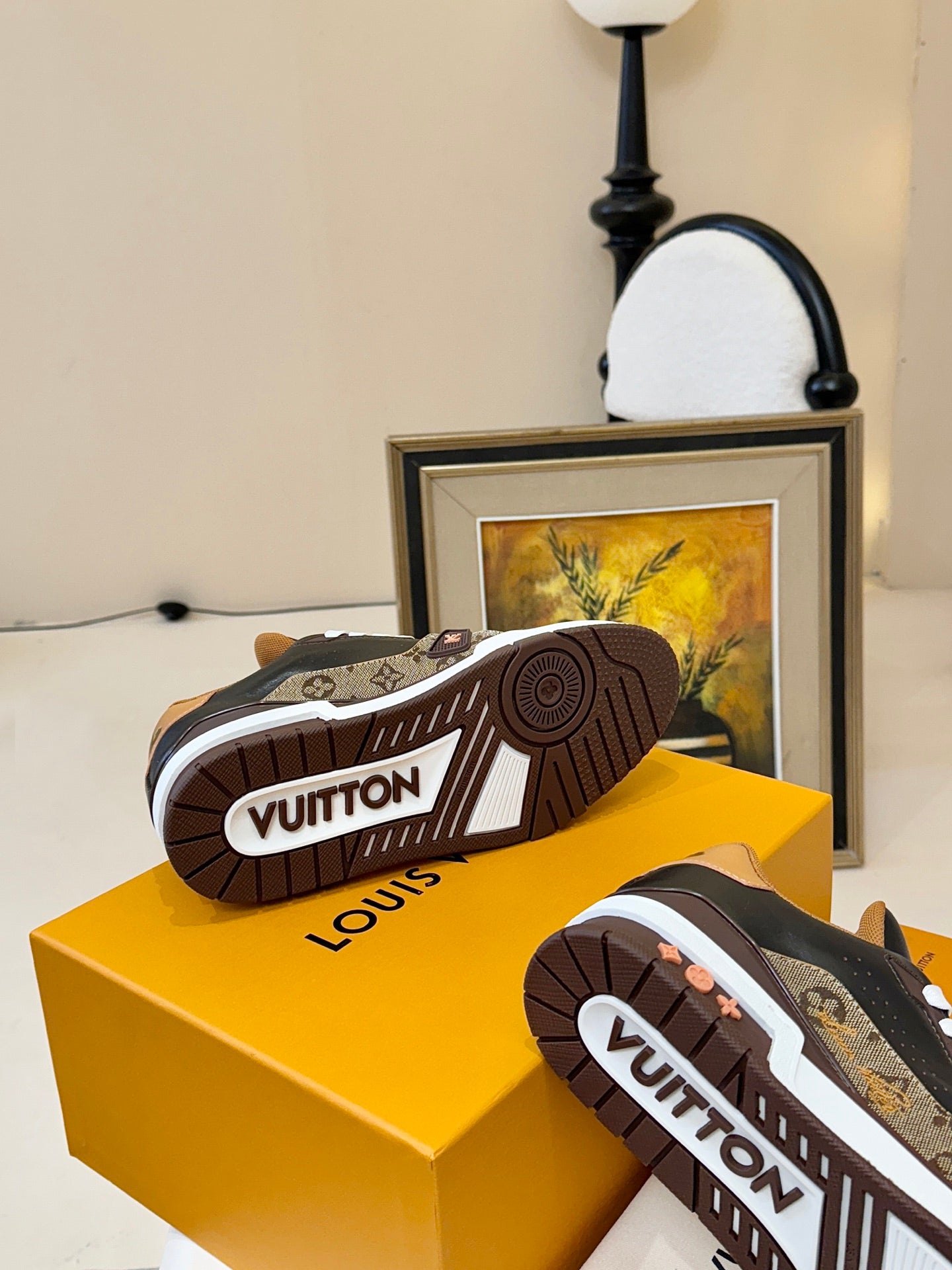 Designer Sneakers Shoes – Lifestyle Sneakers, Latest Sneakers
