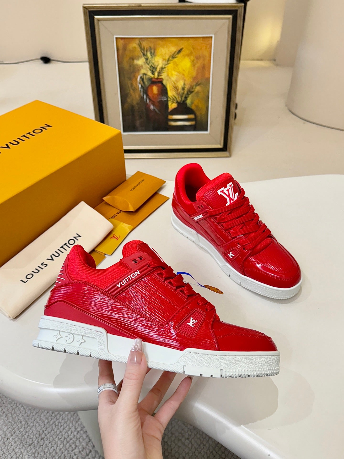 Designer Sneakers Shoes – Lifestyle Sneakers, Latest Sneakers