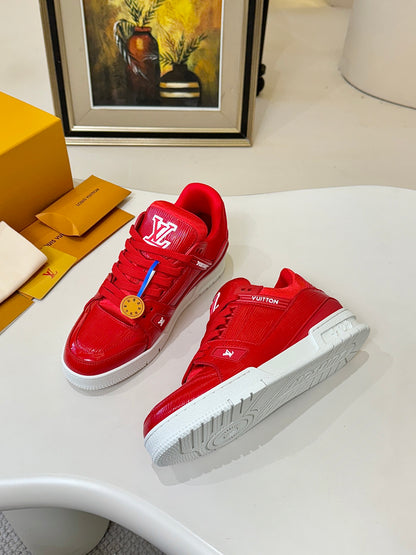 Designer Sneakers Shoes – Lifestyle Sneakers, Latest Sneakers