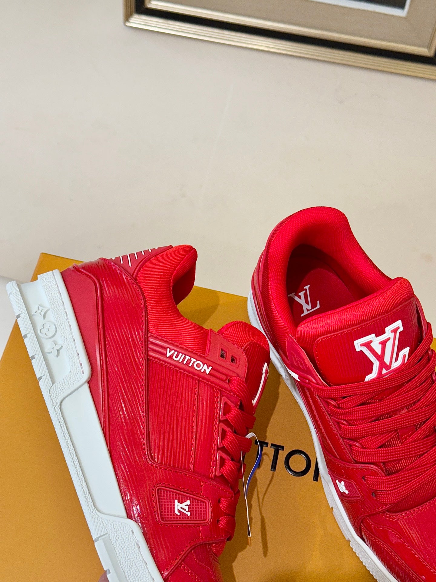 Designer Sneakers Shoes – Lifestyle Sneakers, Latest Sneakers