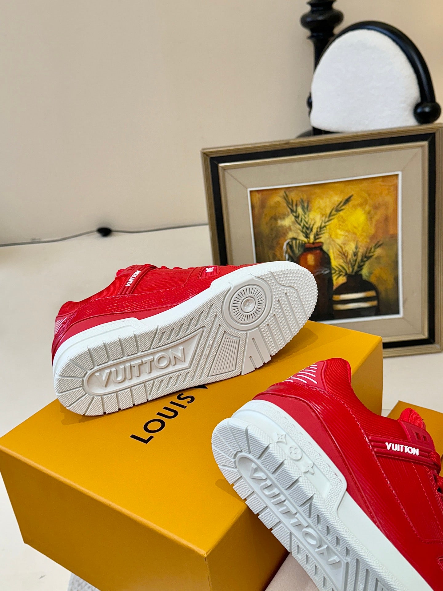 Designer Sneakers Shoes – Lifestyle Sneakers, Latest Sneakers