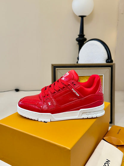 Designer Sneakers Shoes – Lifestyle Sneakers, Latest Sneakers