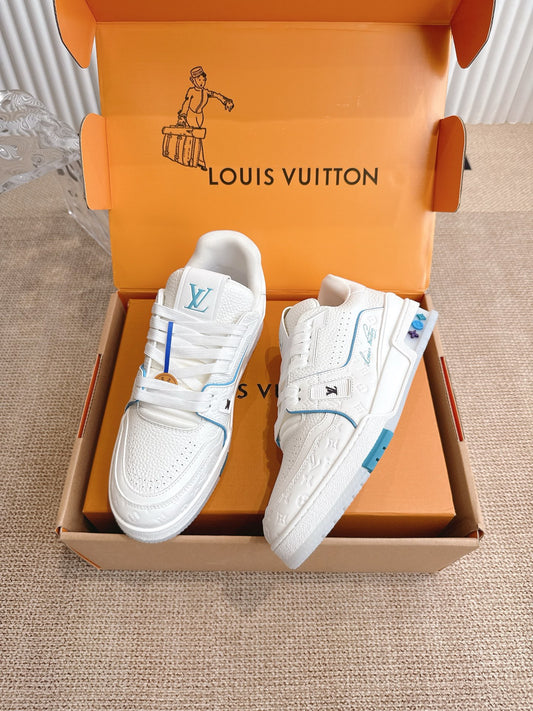 Designer Sneakers Shoes – Lifestyle Sneakers, Latest Sneakers