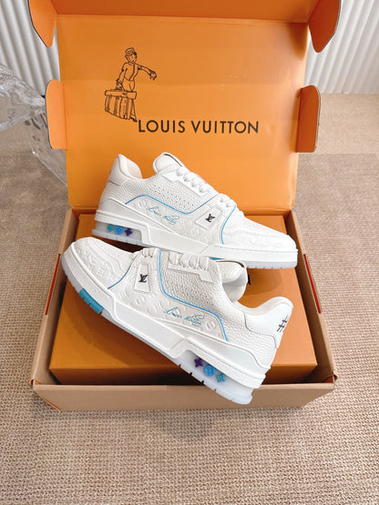 Designer Sneakers Shoes – Lifestyle Sneakers, Latest Sneakers