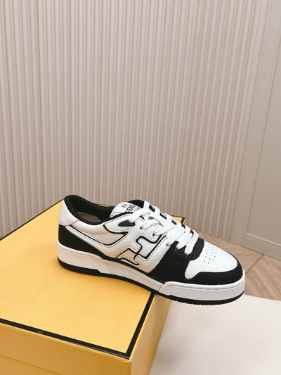 Fendi Sneakers for Men and Women – Premium Leather Designer Shoes