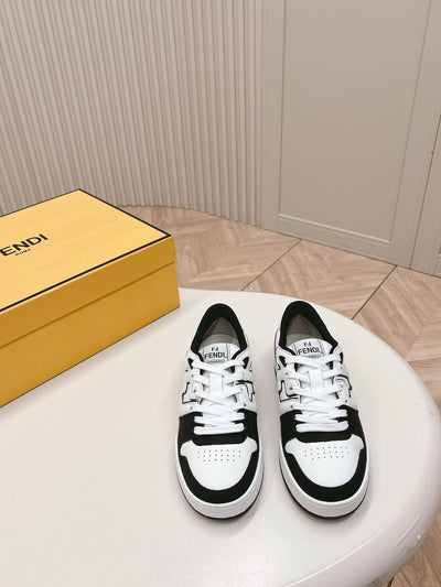 Fendi Sneakers for Men and Women – Premium Leather Designer Shoes