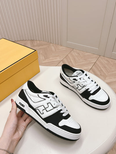 Fendi Sneakers for Men and Women – Premium Leather Designer Shoes