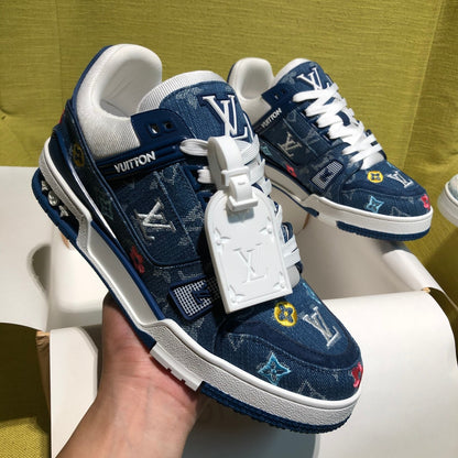 Designer Sneakers Shoes – Lifestyle Sneakers, Latest Sneakers
