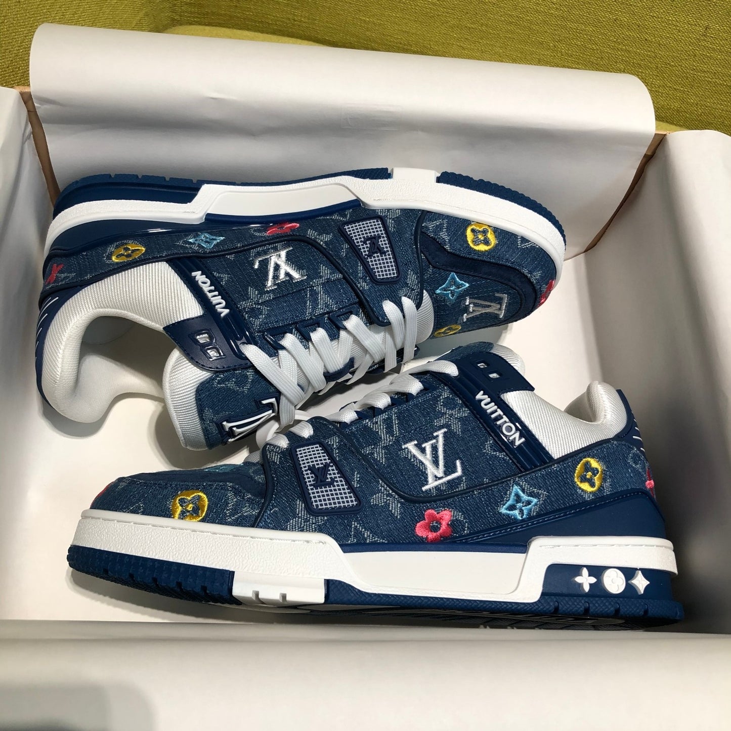 Designer Sneakers Shoes – Lifestyle Sneakers, Latest Sneakers