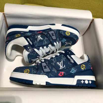 Designer Sneakers Shoes – Lifestyle Sneakers, Latest Sneakers