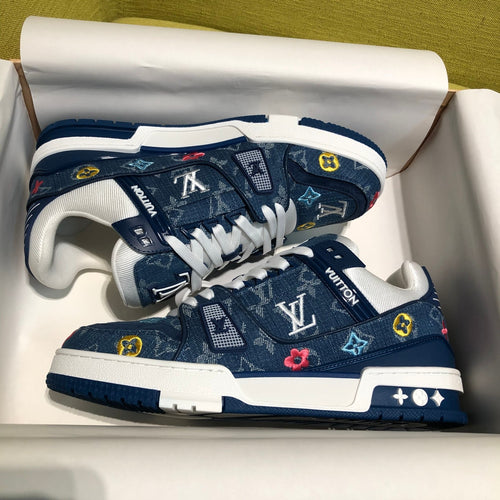 Designer Sneakers Shoes – Lifestyle Sneakers, Latest Sneakers