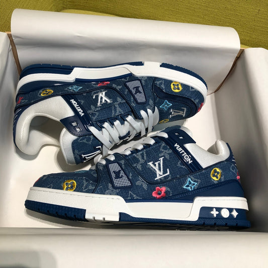 Designer Sneakers Shoes – Lifestyle Sneakers, Latest Sneakers