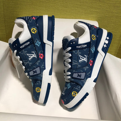 Designer Sneakers Shoes – Lifestyle Sneakers, Latest Sneakers