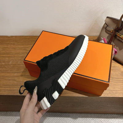 Hermes Sneakers for Men and Women – Premium Leather Designer Shoes