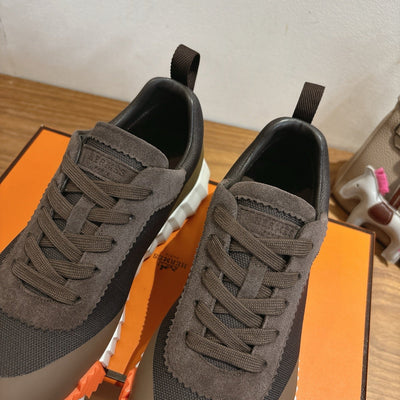 Hermes Sneakers for Men and Women – Premium Leather Designer Shoes