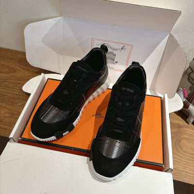 Hermes Sneakers for Men and Women – Premium Leather Designer Shoes