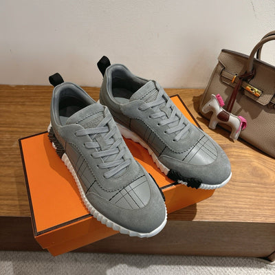 Hermes Sneakers for Men and Women – Premium Leather Designer Shoes