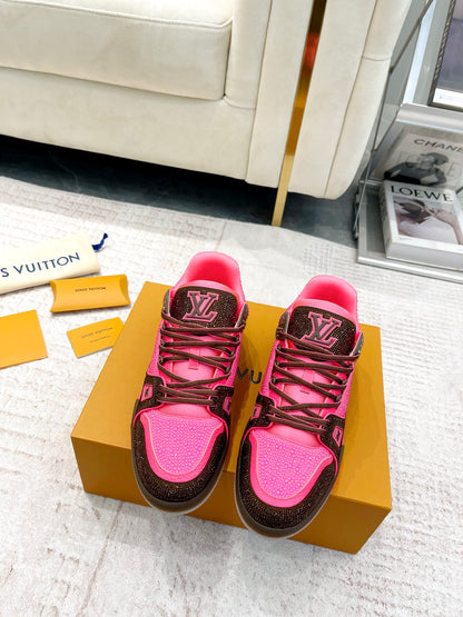 Designer Sneakers Shoes – Lifestyle Sneakers, Latest Sneakers