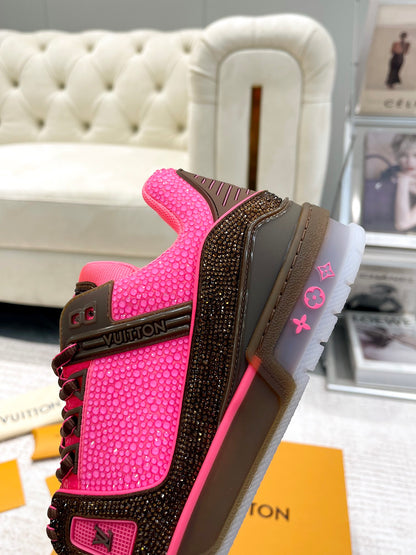 Designer Sneakers Shoes – Lifestyle Sneakers, Latest Sneakers