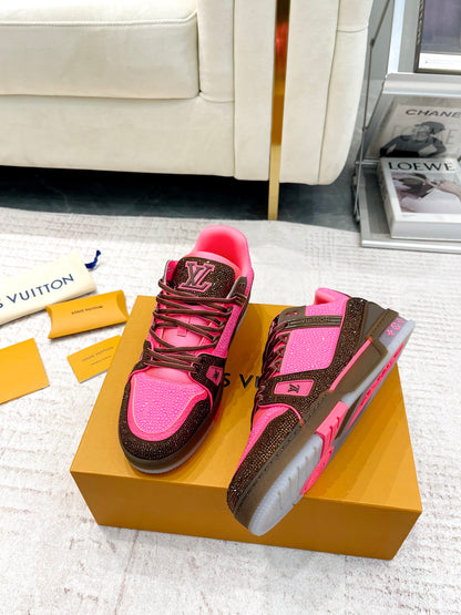 Designer Sneakers Shoes – Lifestyle Sneakers, Latest Sneakers