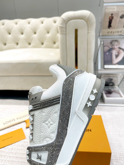 Designer Sneakers Shoes – Lifestyle Sneakers, Latest Sneakers