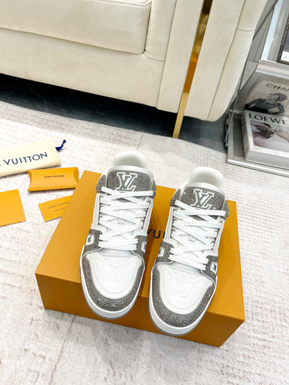 Designer Sneakers Shoes – Lifestyle Sneakers, Latest Sneakers