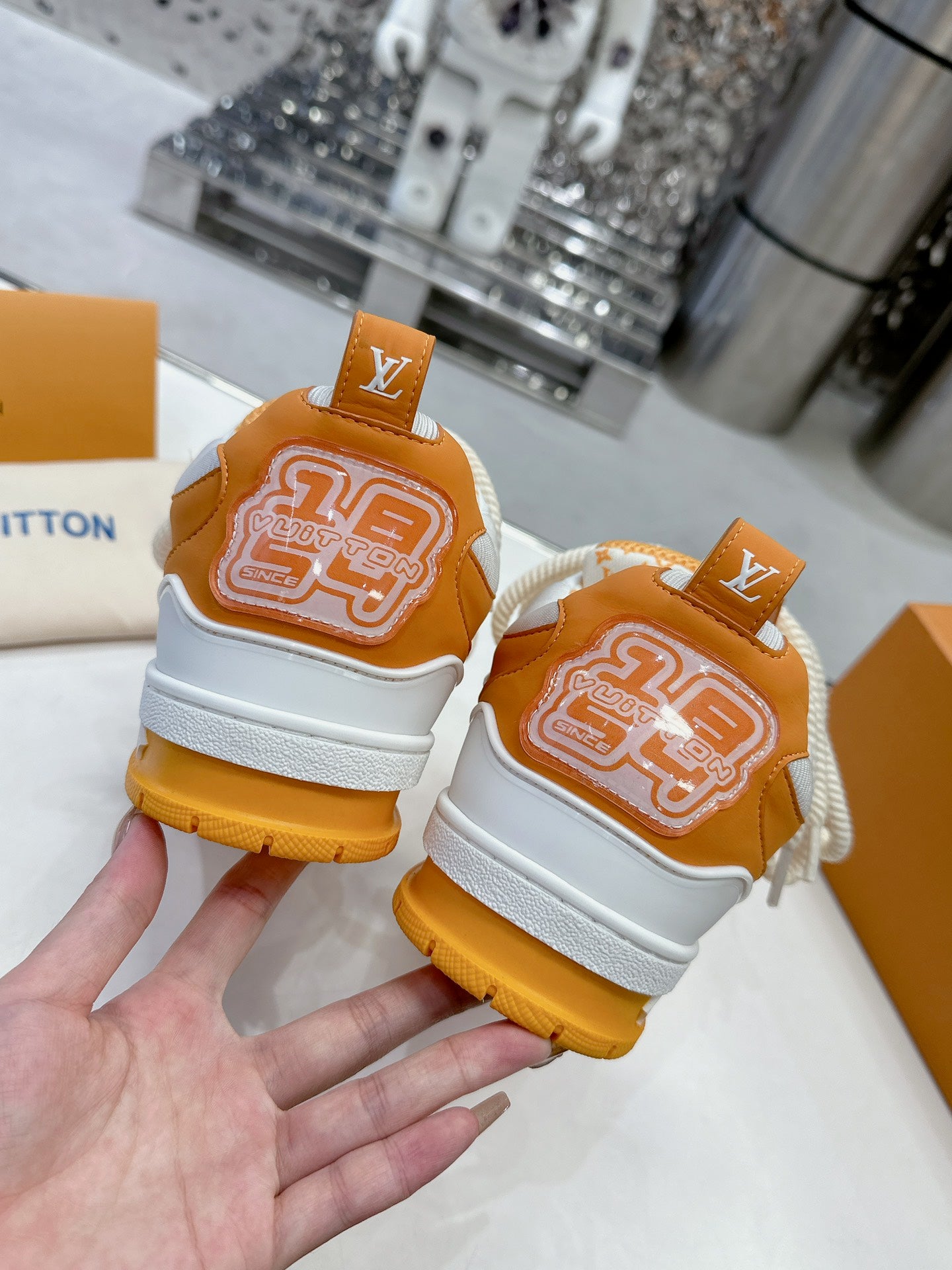 Designer Sneakers Shoes – Lifestyle Sneakers, Latest Sneakers