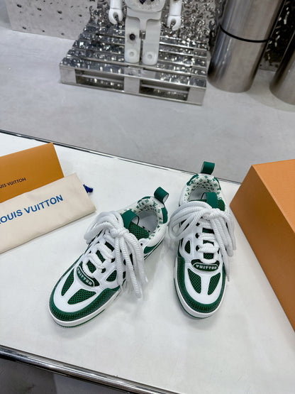 Designer Sneakers Shoes – Lifestyle Sneakers, Latest Sneakers