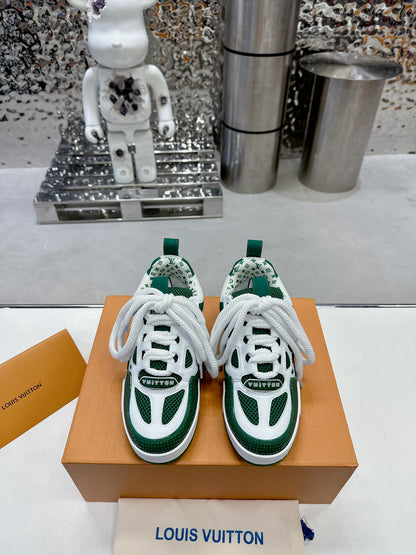 Designer Sneakers Shoes – Lifestyle Sneakers, Latest Sneakers