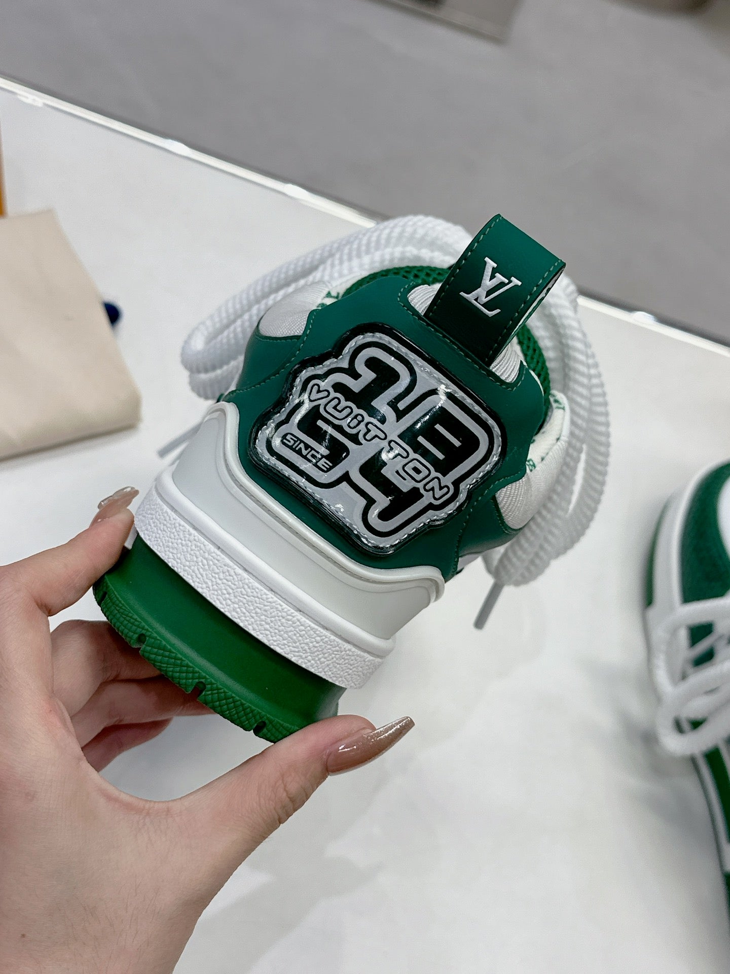 Designer Sneakers Shoes – Lifestyle Sneakers, Latest Sneakers