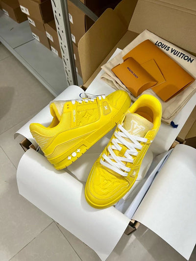 Designer Sneakers Shoes – Lifestyle Sneakers, Latest Sneakers