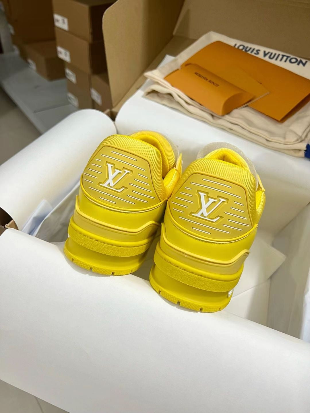 Designer Sneakers Shoes – Lifestyle Sneakers, Latest Sneakers