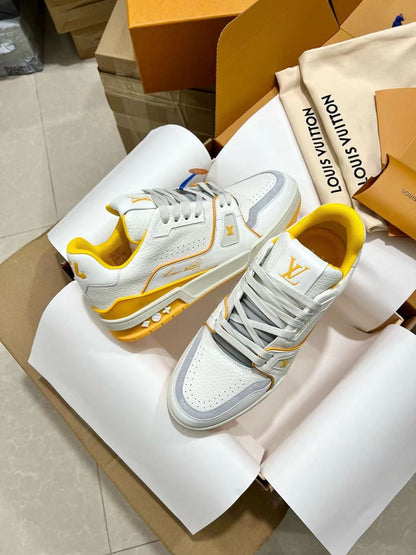 Designer Sneakers Shoes – Lifestyle Sneakers, Latest Sneakers