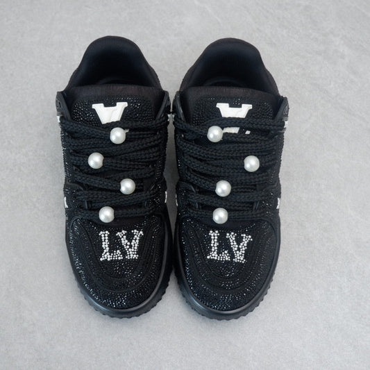 Designer Sneakers Shoes – Lifestyle Sneakers, Latest Sneakers