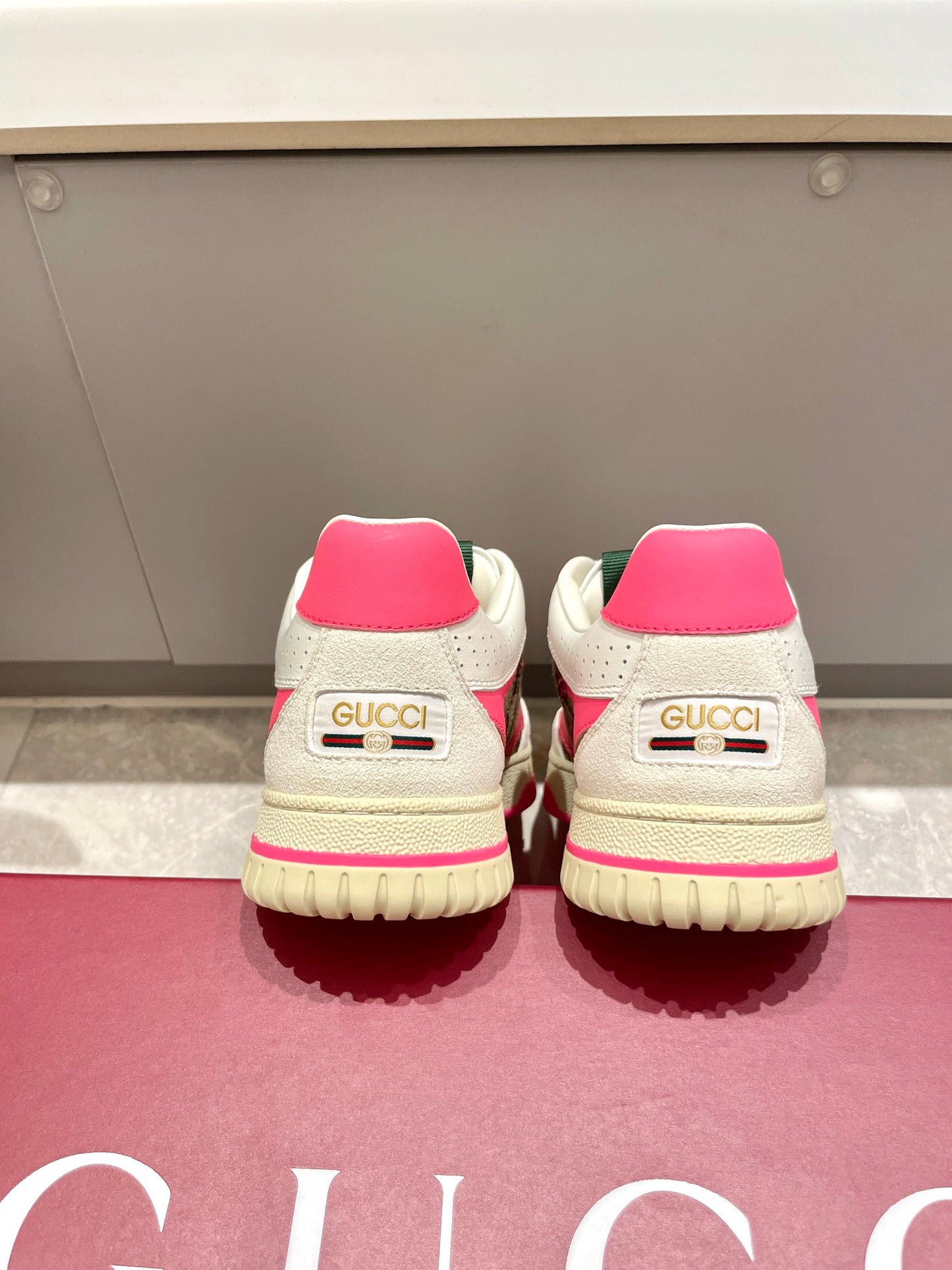 Designer Sneakers Shoes – Lifestyle Sneakers, Latest Sneakers