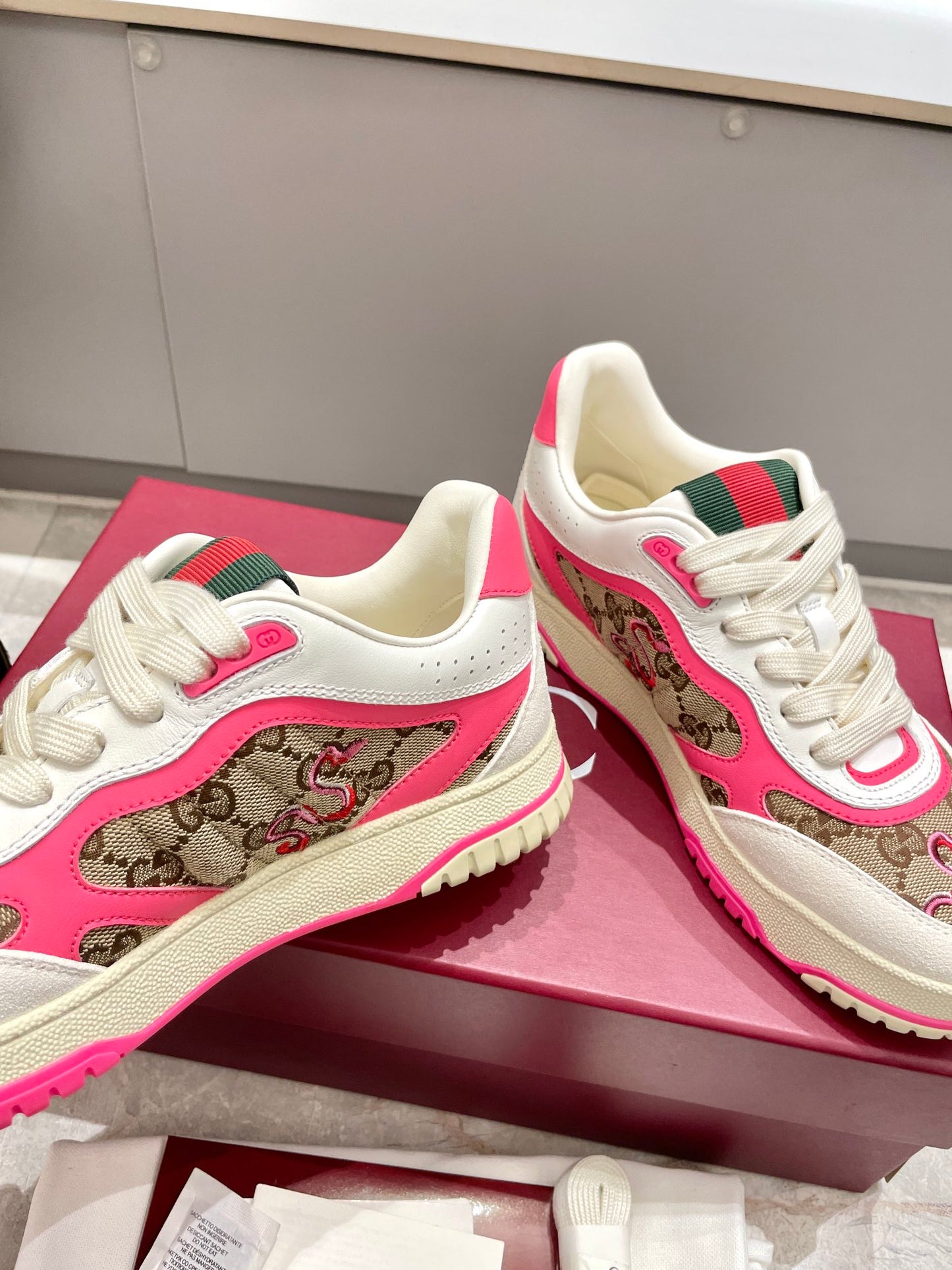 Designer Sneakers Shoes – Lifestyle Sneakers, Latest Sneakers