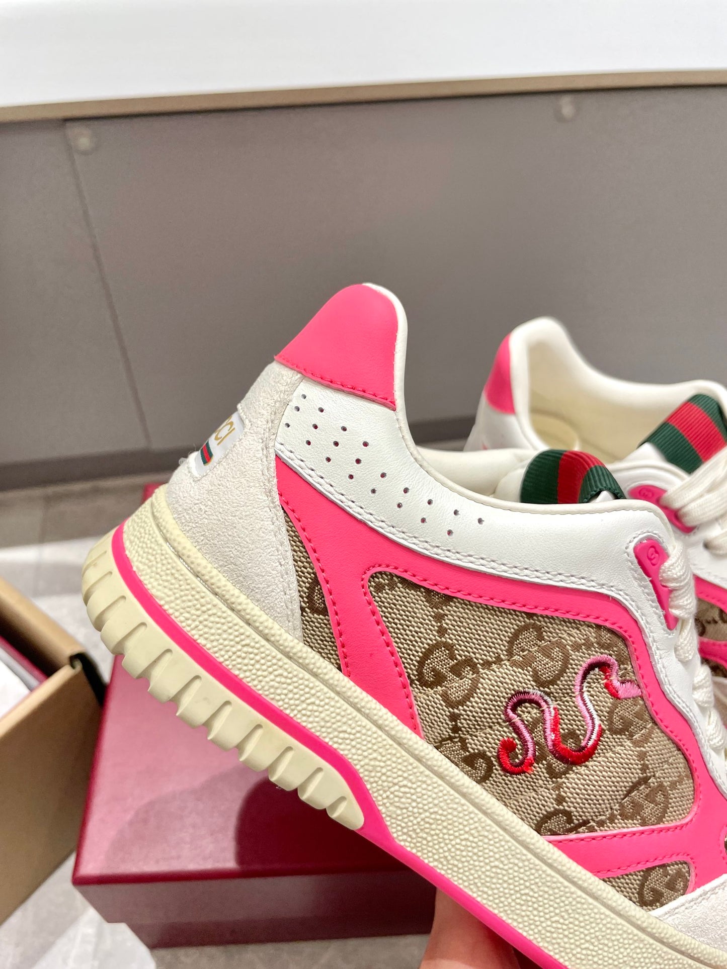 Designer Sneakers Shoes – Lifestyle Sneakers, Latest Sneakers