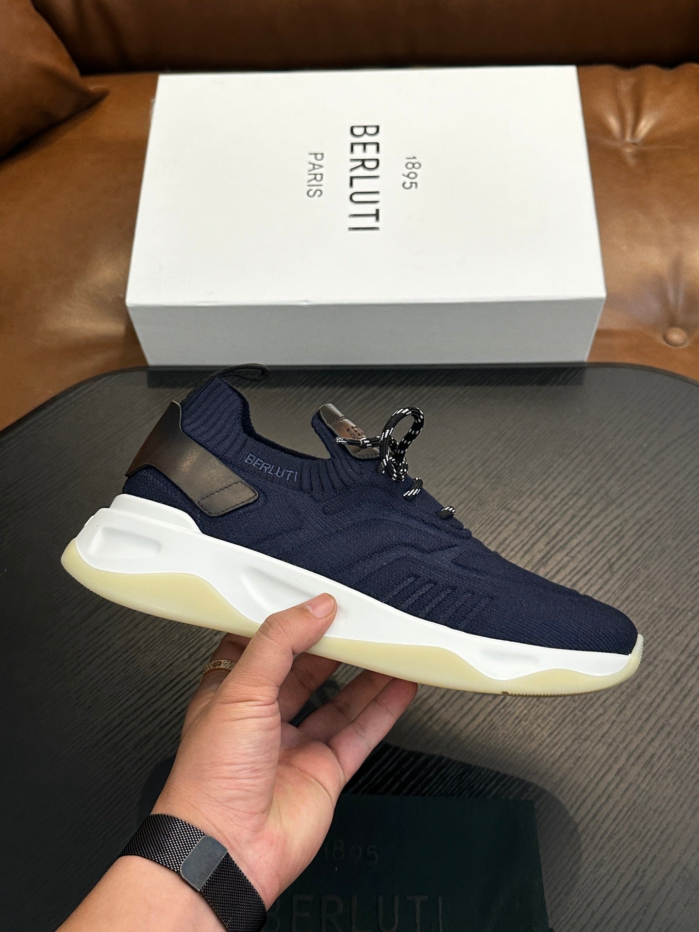 Designer Sneakers Shoes – Sneakers Shoes, Lifestyle Latest Sneakers, Men’s Casual Shoes