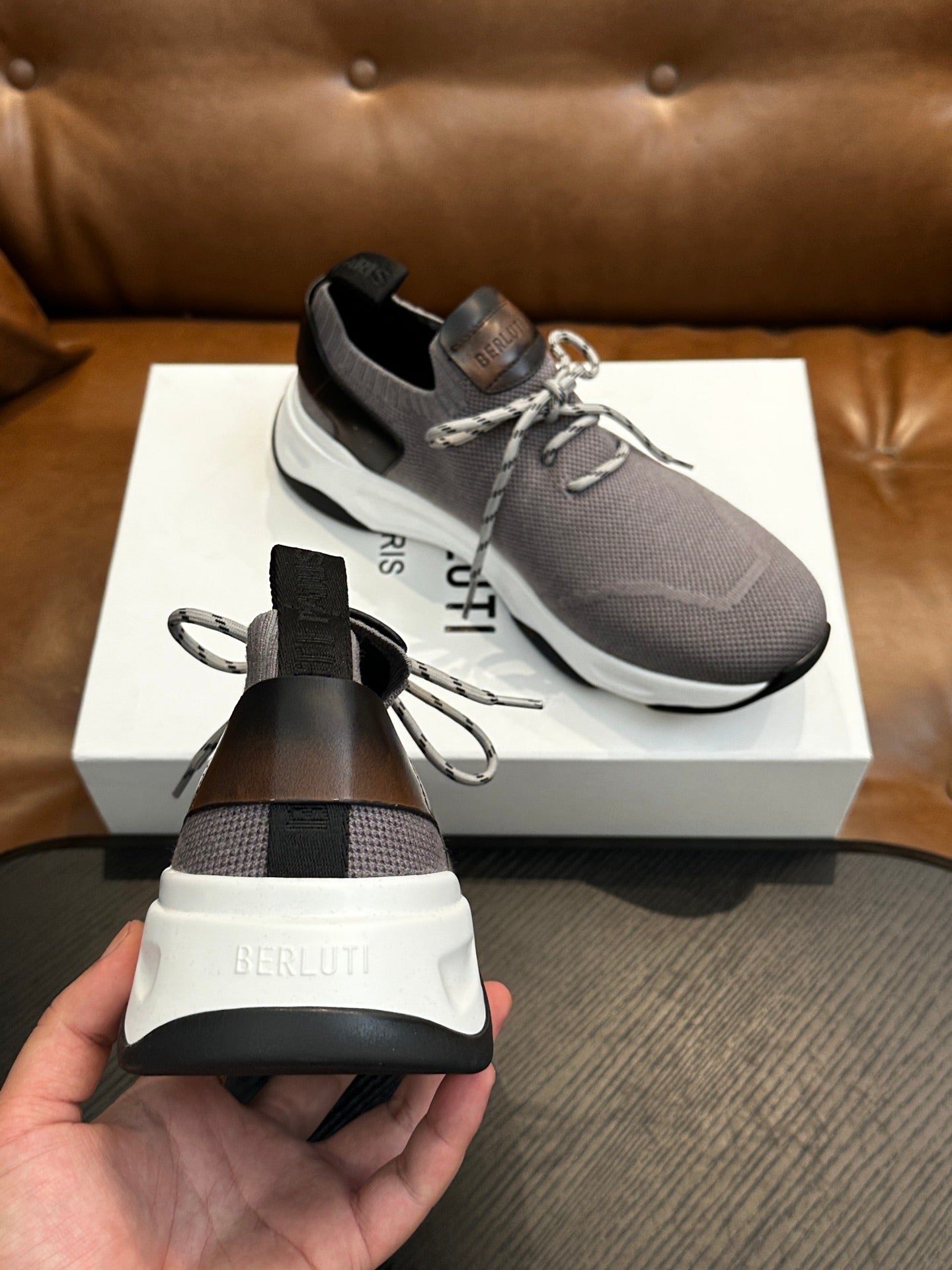 Designer Sneakers Shoes – Sneakers Shoes, Lifestyle Latest Sneakers, Men’s Casual Shoes