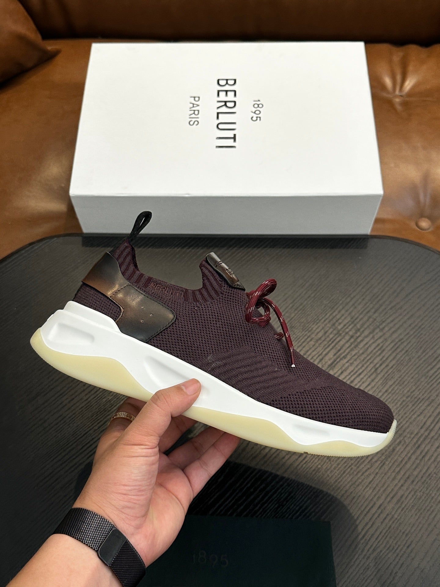 Designer Sneakers Shoes – Sneakers Shoes, Lifestyle Latest Sneakers, Men’s Casual Shoes