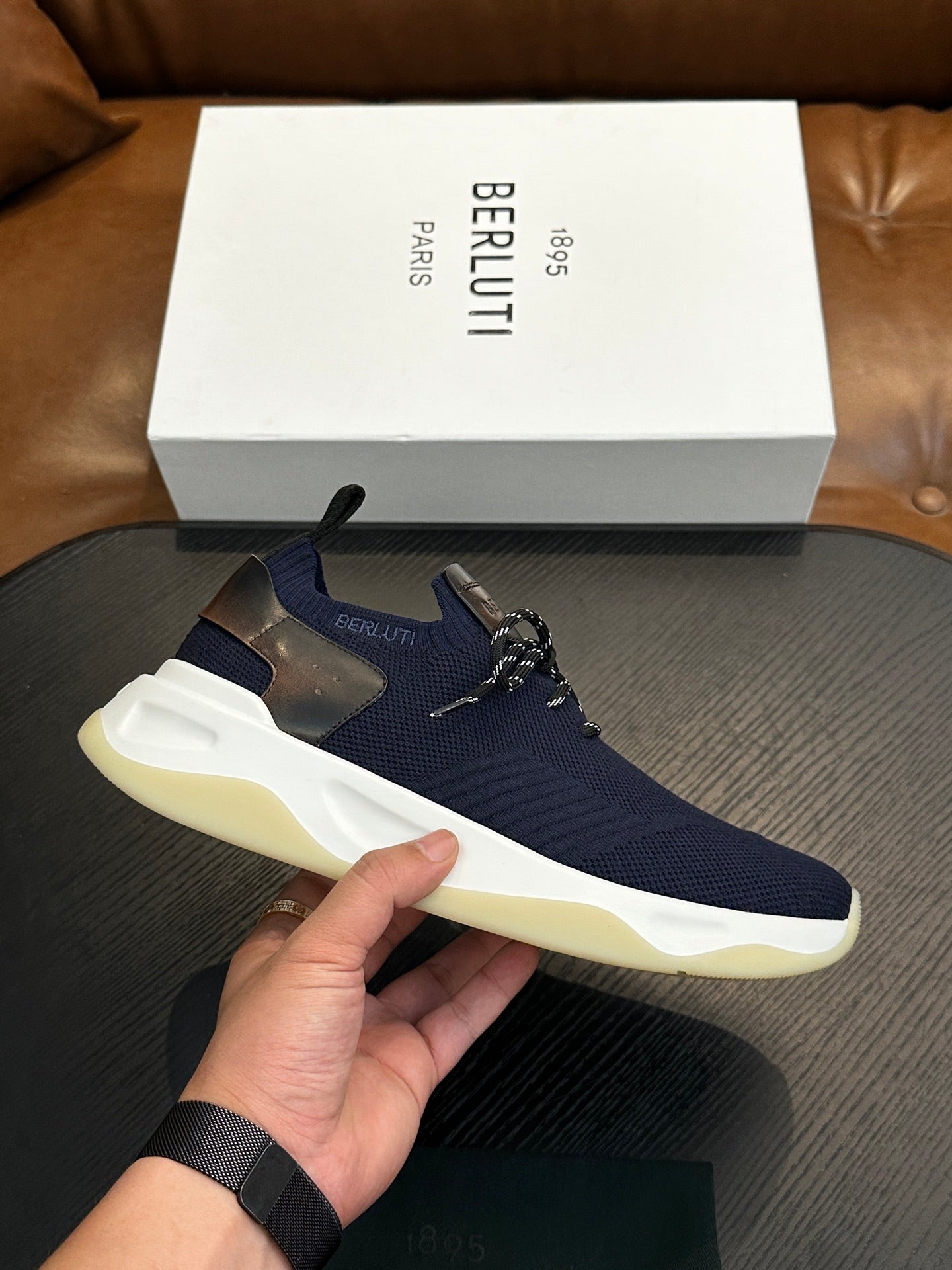 Designer Sneakers Shoes – Sneakers Shoes, Lifestyle Latest Sneakers, Men’s Casual Shoes