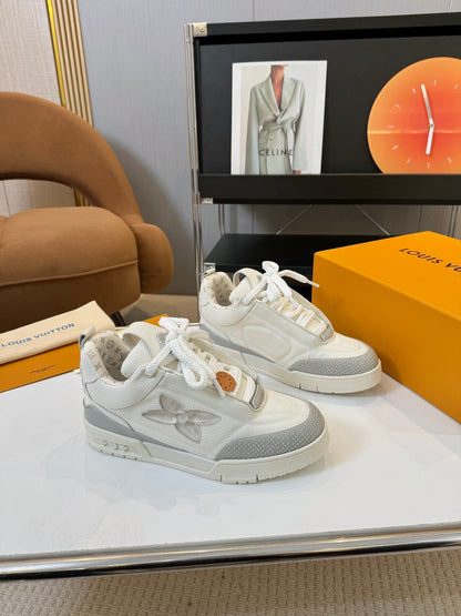 Designer Sneakers Shoes – Sneakers Shoes, Lifestyle Running Shoes, Latest Sneaker
