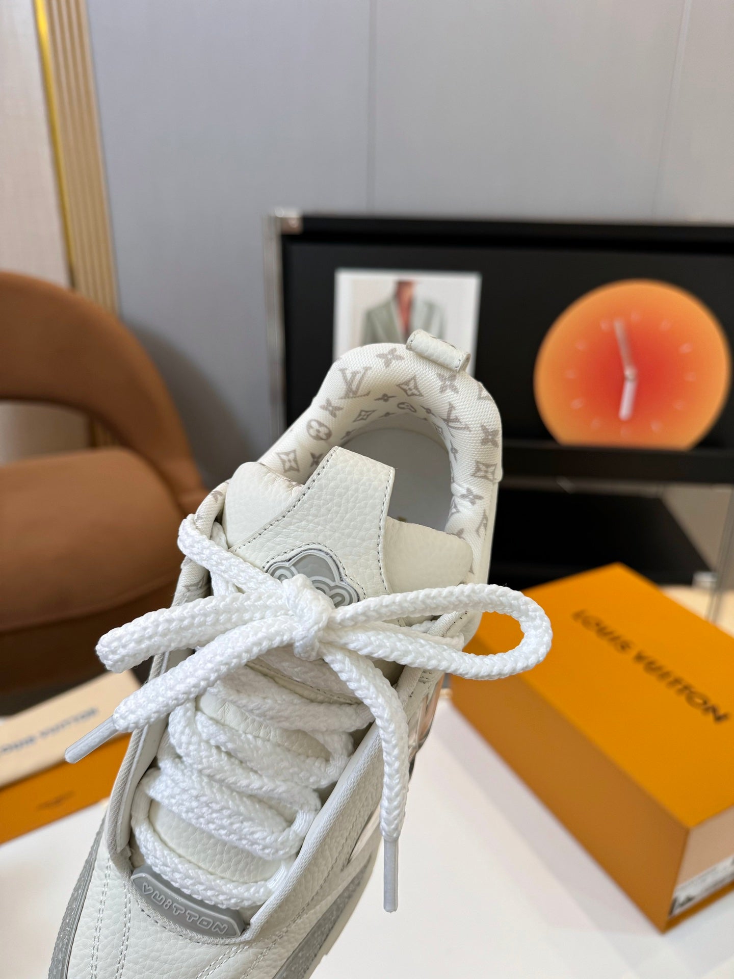 Designer Sneakers Shoes – Sneakers Shoes, Lifestyle Running Shoes, Latest Sneaker