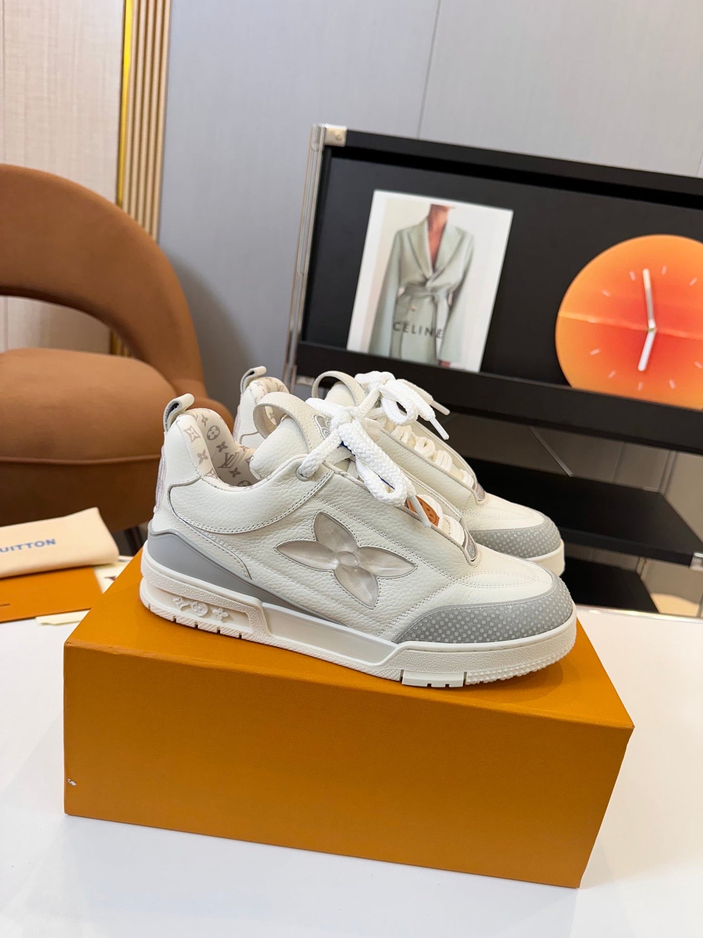 Designer Sneakers Shoes – Sneakers Shoes, Lifestyle Running Shoes, Latest Sneaker