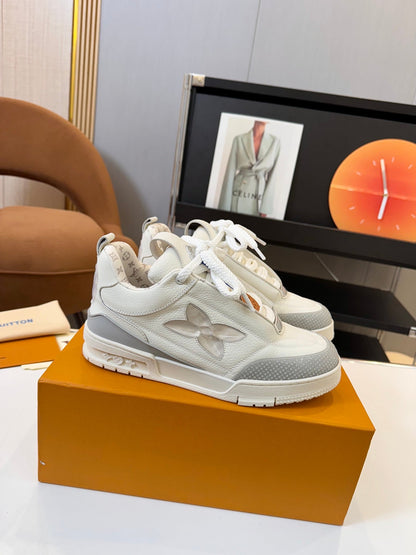 Designer Sneakers Shoes – Sneakers Shoes, Lifestyle Running Shoes, Latest Sneaker