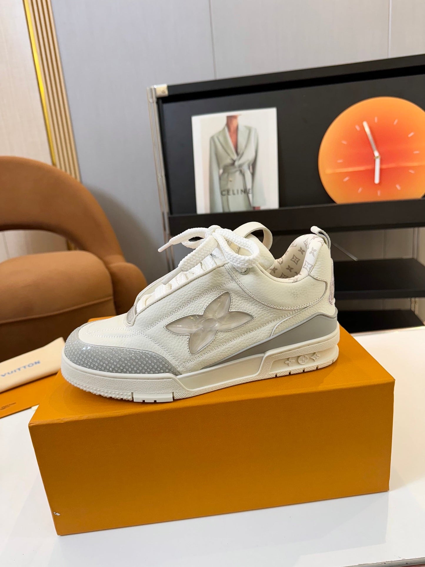 Designer Sneakers Shoes – Sneakers Shoes, Lifestyle Running Shoes, Latest Sneaker