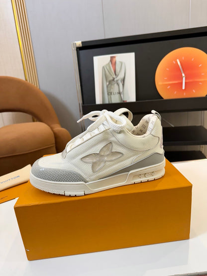 Designer Sneakers Shoes – Sneakers Shoes, Lifestyle Running Shoes, Latest Sneaker