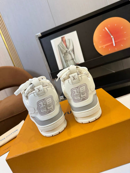 Designer Sneakers Shoes – Sneakers Shoes, Lifestyle Running Shoes, Latest Sneaker