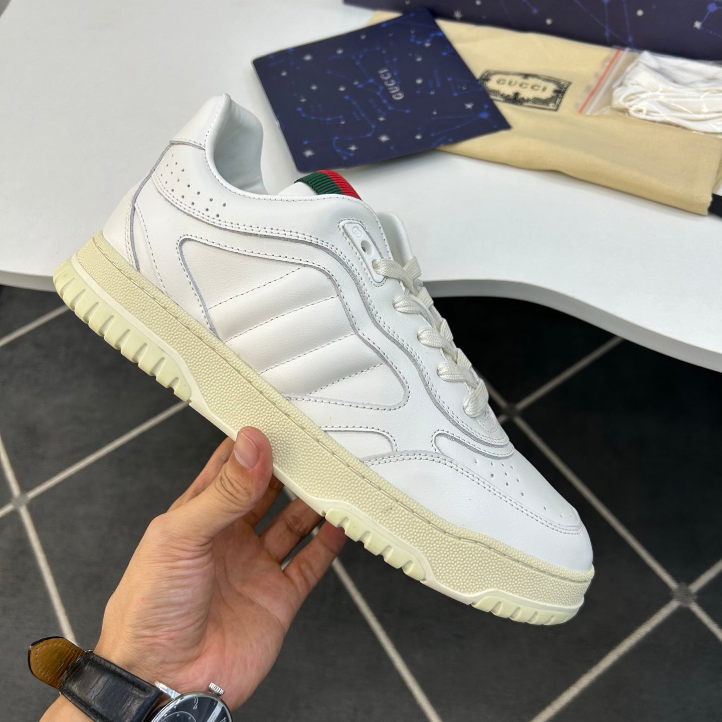 Designer Sneakers Shoes – Lifestyle Sneakers, Latest Sneakers